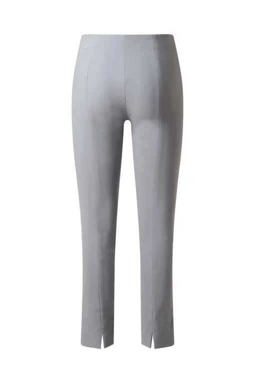 Seam Leggings Grey