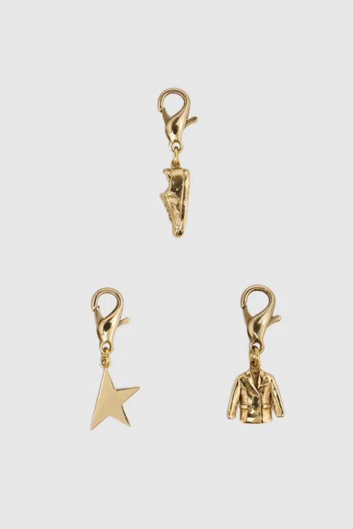 Set Gold Star