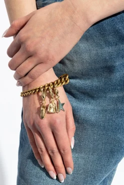 Set Gold Star