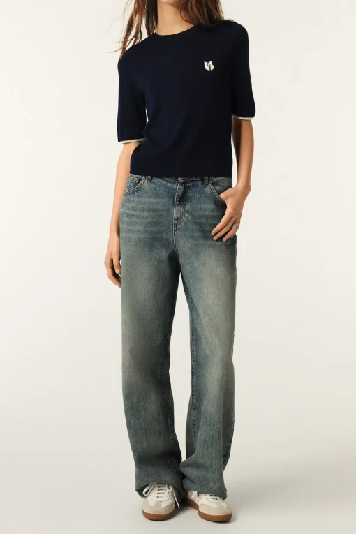 Shirt Brendo