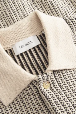 Shirt Easton Knitted