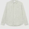 Shirt Kristian Linen B.D.