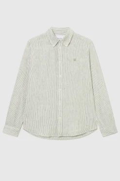 Shirt Kristian Linen B.D.