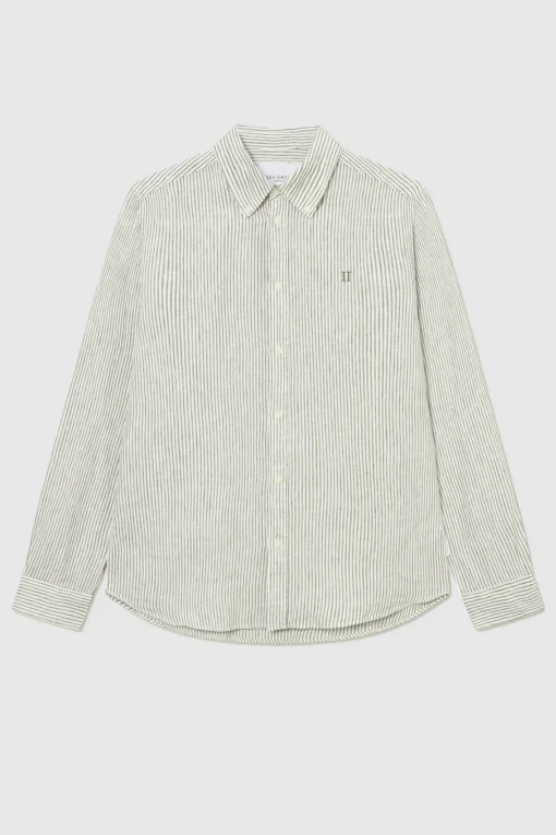 Shirt Kristian Linen B.D.