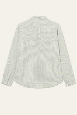 Shirt Kristian Linen B.D.