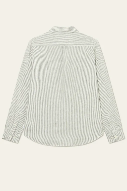 Shirt Kristian Linen B.D.