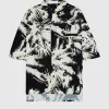 Shirt Palm