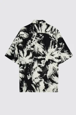 Shirt Palm
