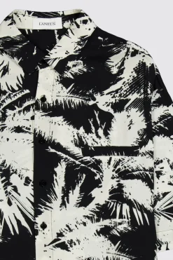 Shirt Palm