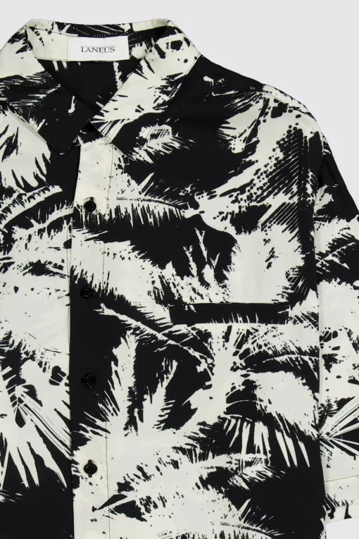 Shirt Palm