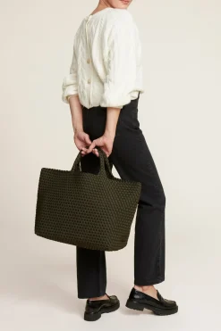 Shopper St Barths Large Tote