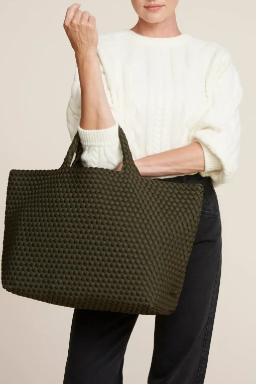 Shopper St Barths Large Tote