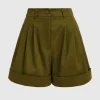 Shorts Faint Wide Leg