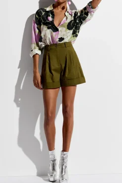 Shorts Faint Wide Leg