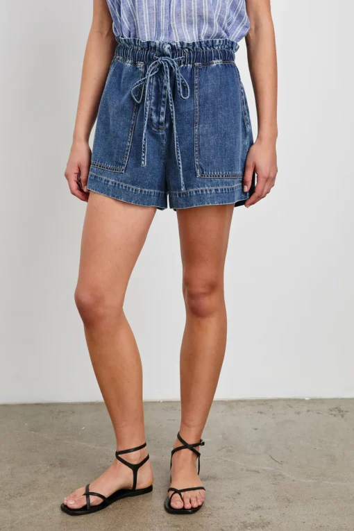Shorts Foster