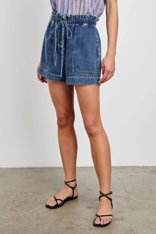Shorts Foster