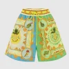 Shorts La Musica