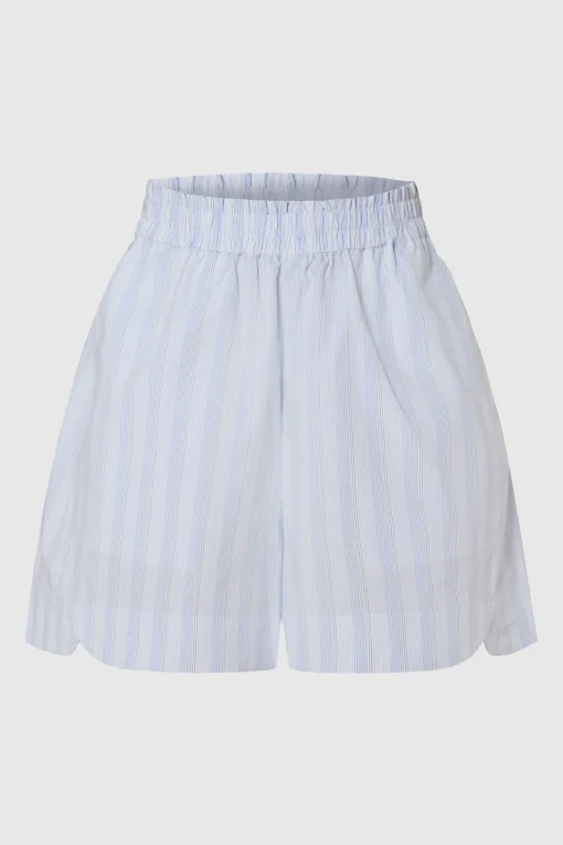 Shorts Striped
