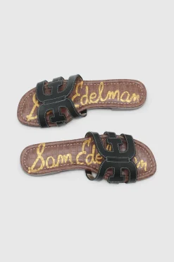 Slides Bay