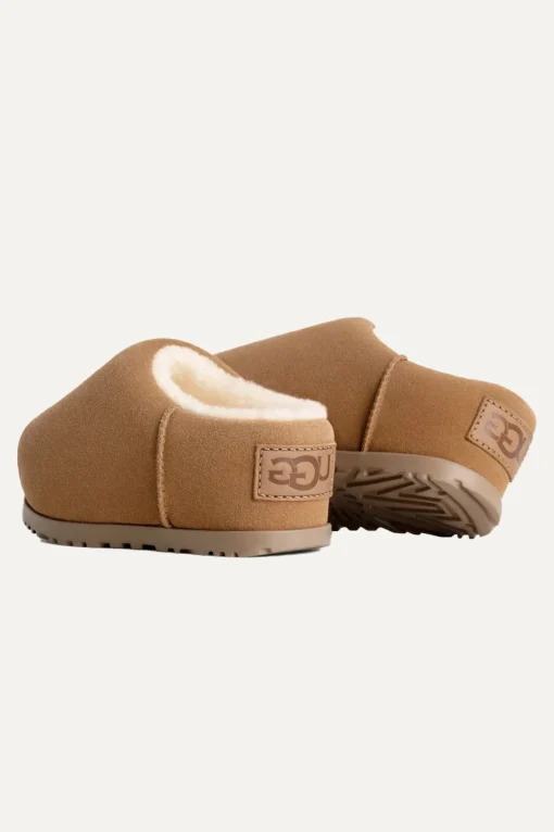 Slides Plumped