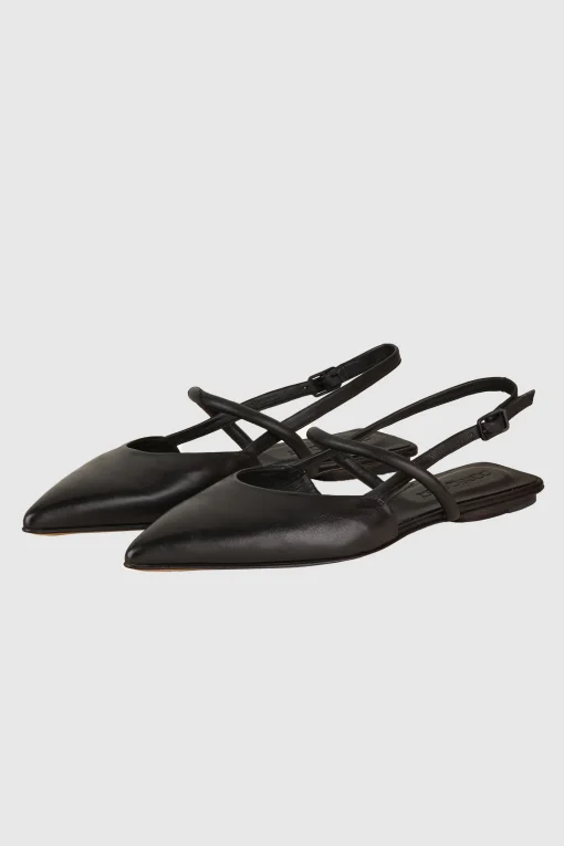 Slingballerinas Ingrid