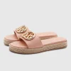Slipper Cipria