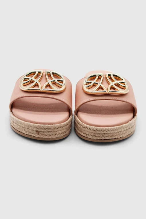Slipper Cipria