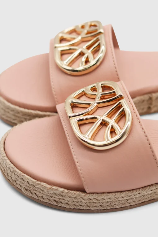 Slipper Cipria