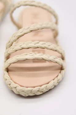 Slipper Yucatan beige