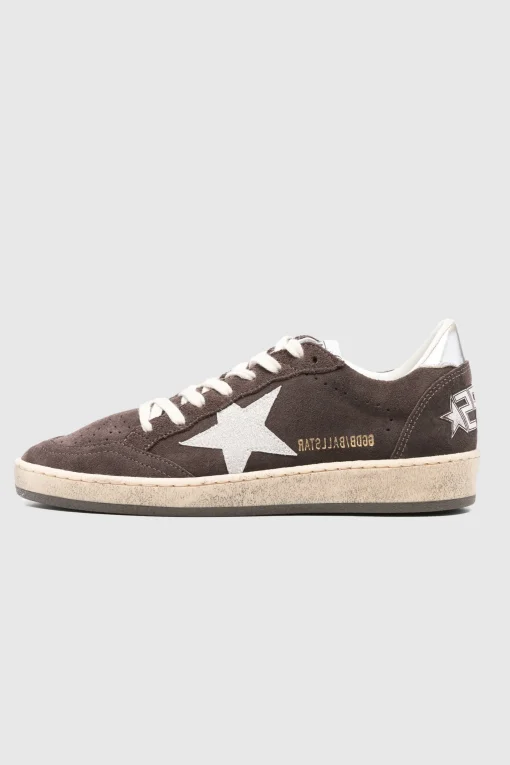 Sneaker Ball Star
