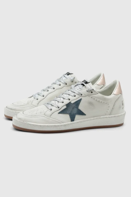 Sneaker Ball Star