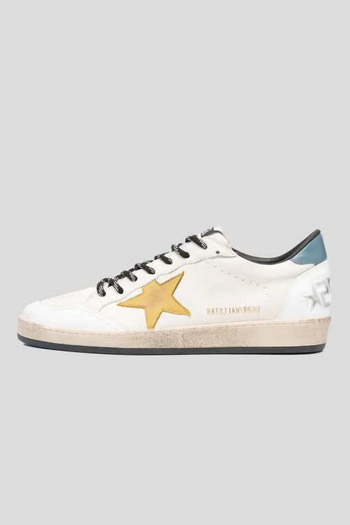Sneaker Ball Star