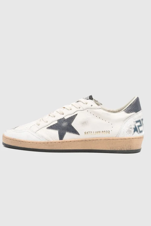 Sneaker Ball Star