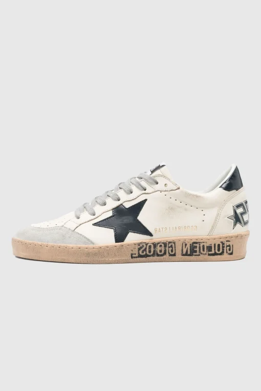 Sneaker Ball Star