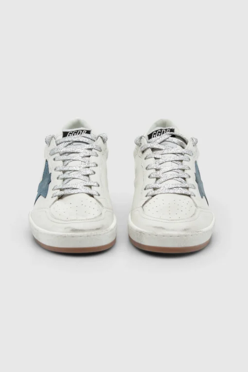 Sneaker Ball Star