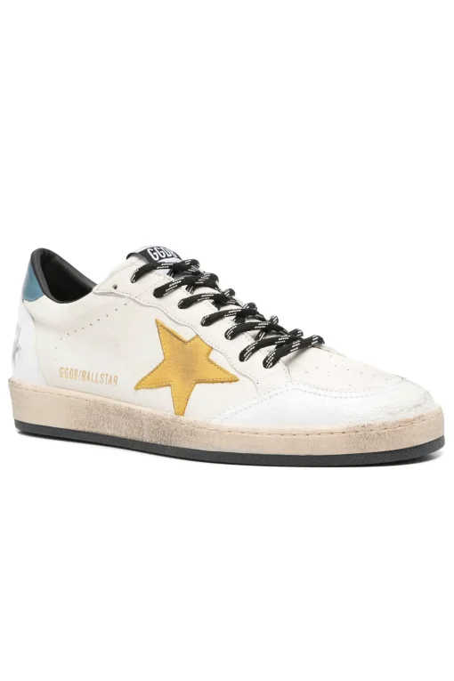 Sneaker Ball Star