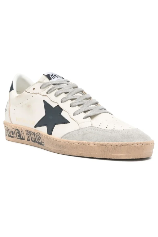 Sneaker Ball Star