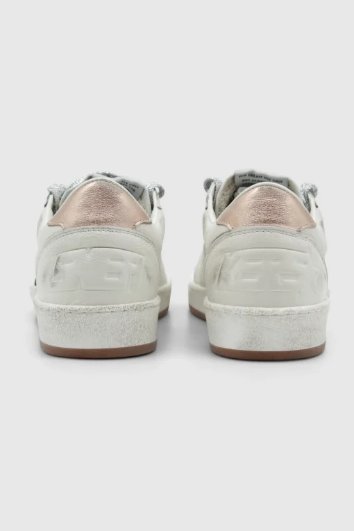 Sneaker Ball Star