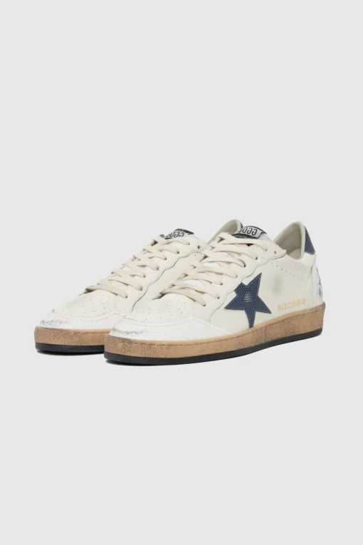 Sneaker Ball Star