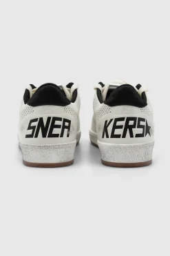 Sneaker Ball Star