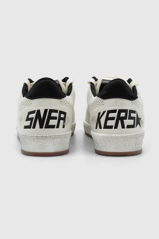 Sneaker Ball Star