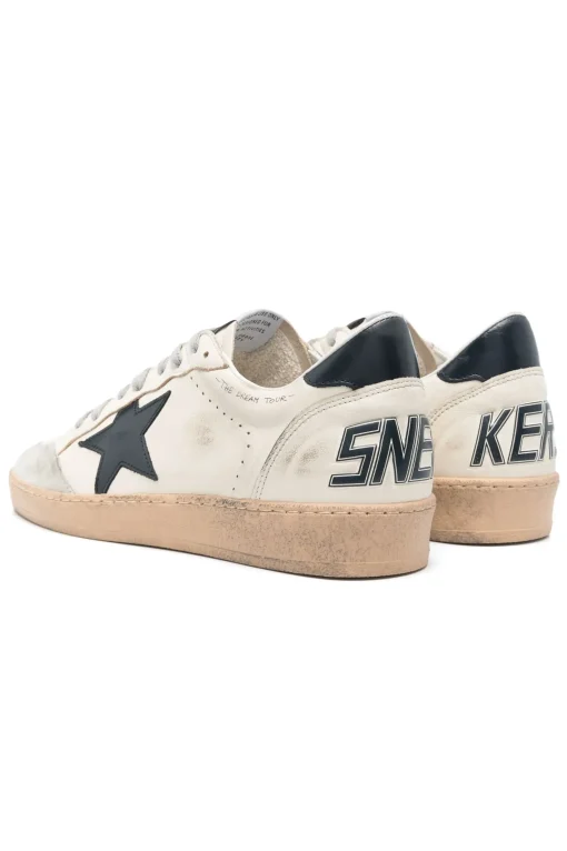 Sneaker Ball Star