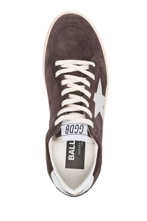 Sneaker Ball Star