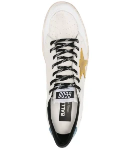 Sneaker Ball Star