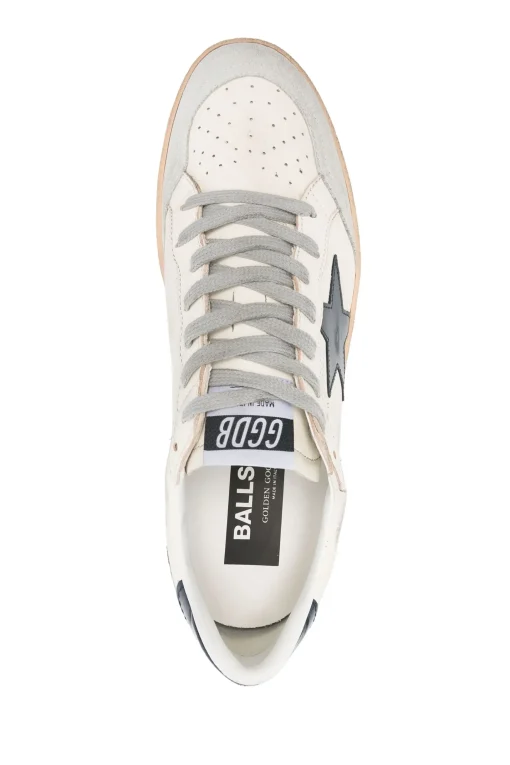 Sneaker Ball Star