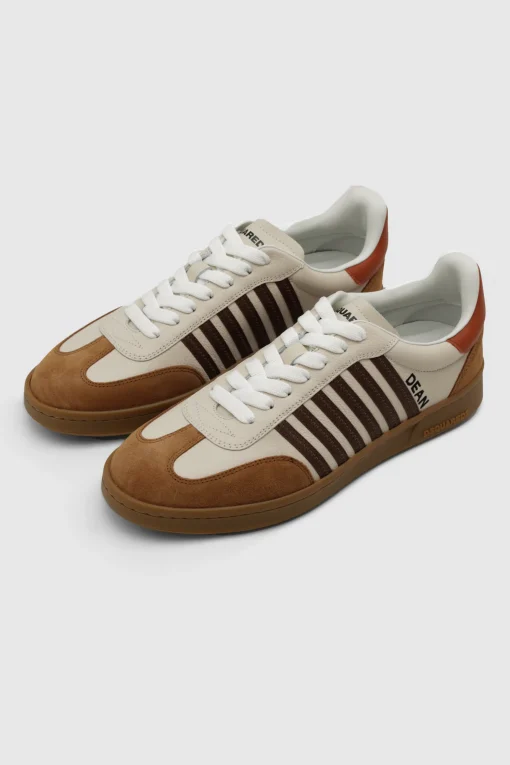 Sneaker Boxer