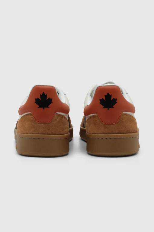 Sneaker Boxer