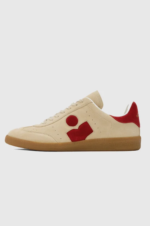 Sneaker Bryce