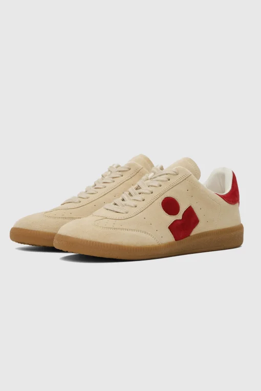Sneaker Bryce