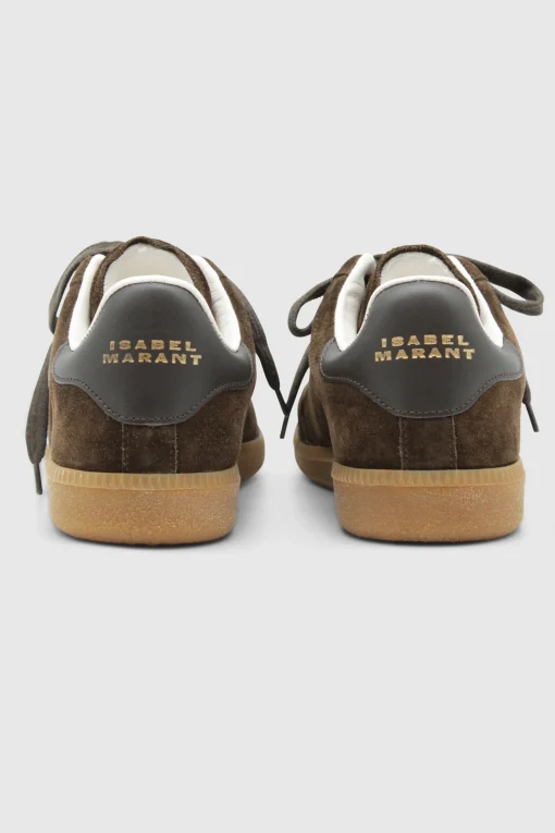 Sneaker Brycy